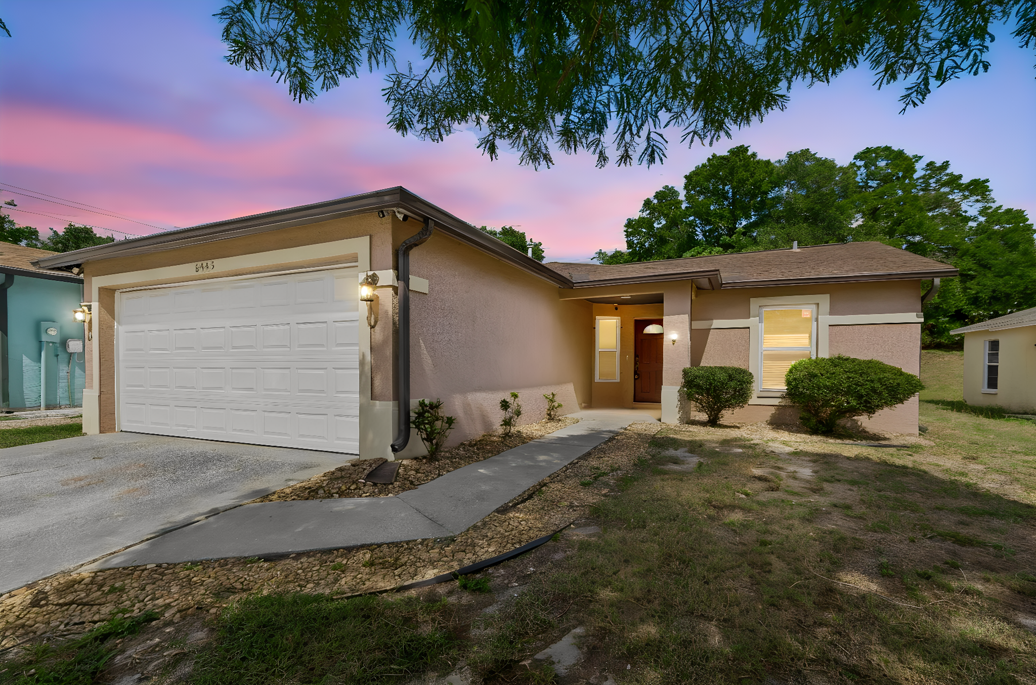 8445 North River Road Tampa, FL 33635 - Photo 1 of 43