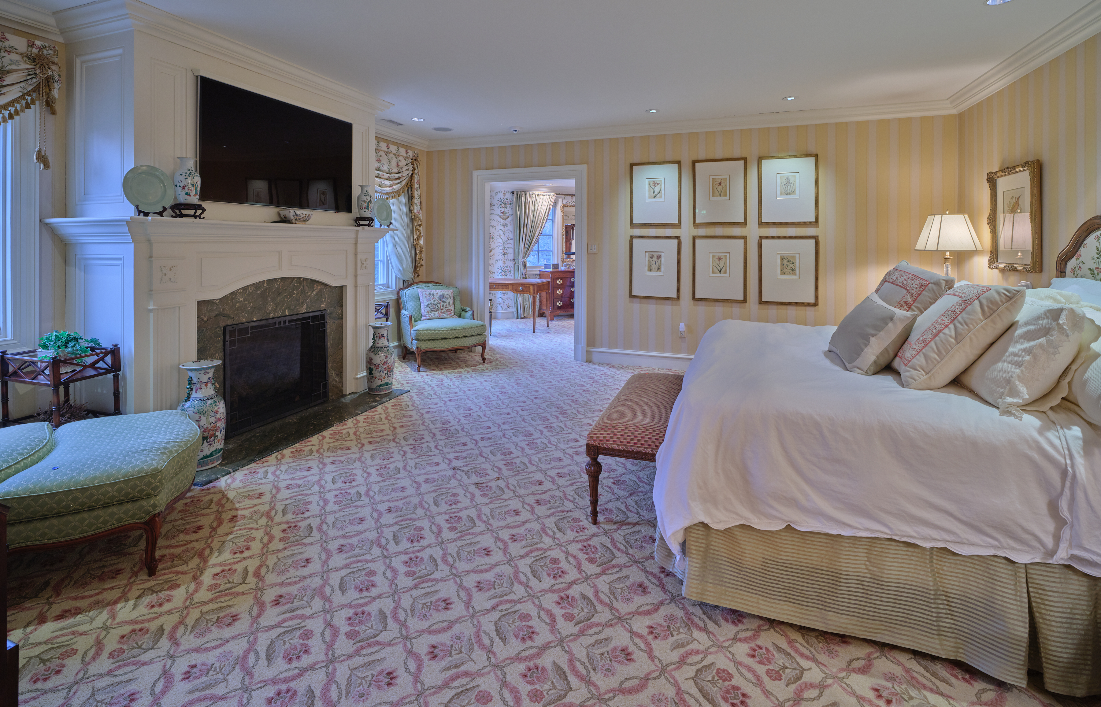 1605 Mt Pleasant Road Villanova, PA 19085 - Photo 31 of 54