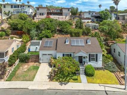 $815,000 | 4461 Revillo Drive, San Diego, CA 92115
