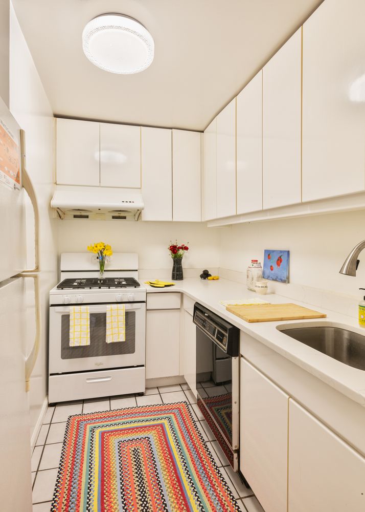 275 Greenwich Street, Unit 2A Manhattan, NY 10007 - Photo 3 of 12