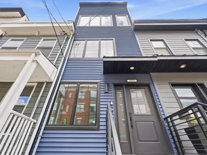 $1,425,000 | 327.5 7th Street, Jersey City, NJ 07302