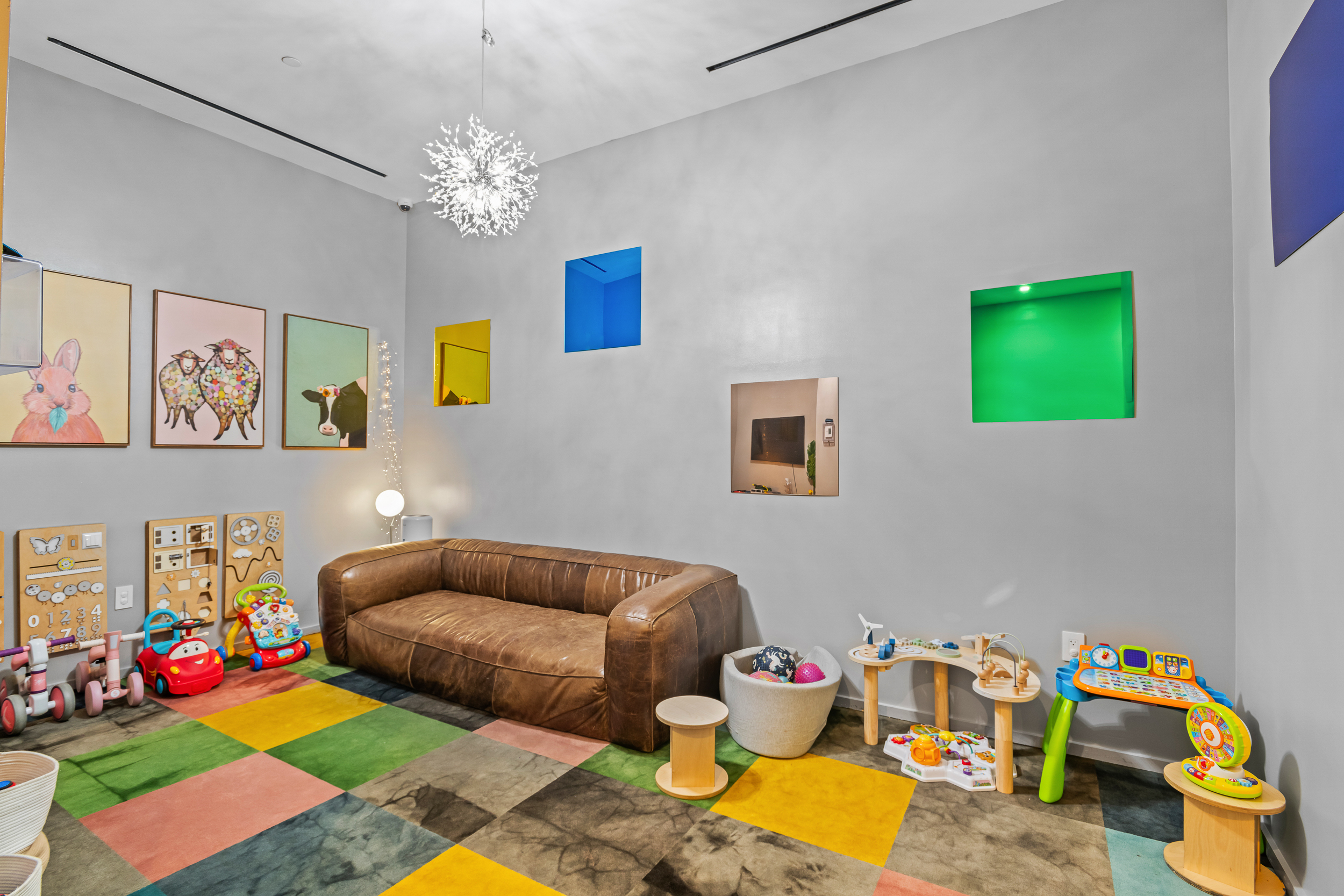 98 Front Street, Unit 5H Brooklyn, NY 11201 - Photo 13 of 16