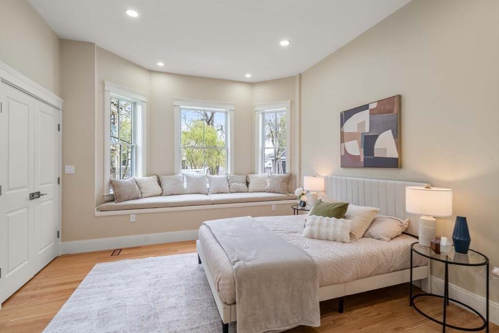 38 Spring Park Avenue, Unit 1 Boston, MA 02130 - Photo 20 of 38 Gallery Image 20