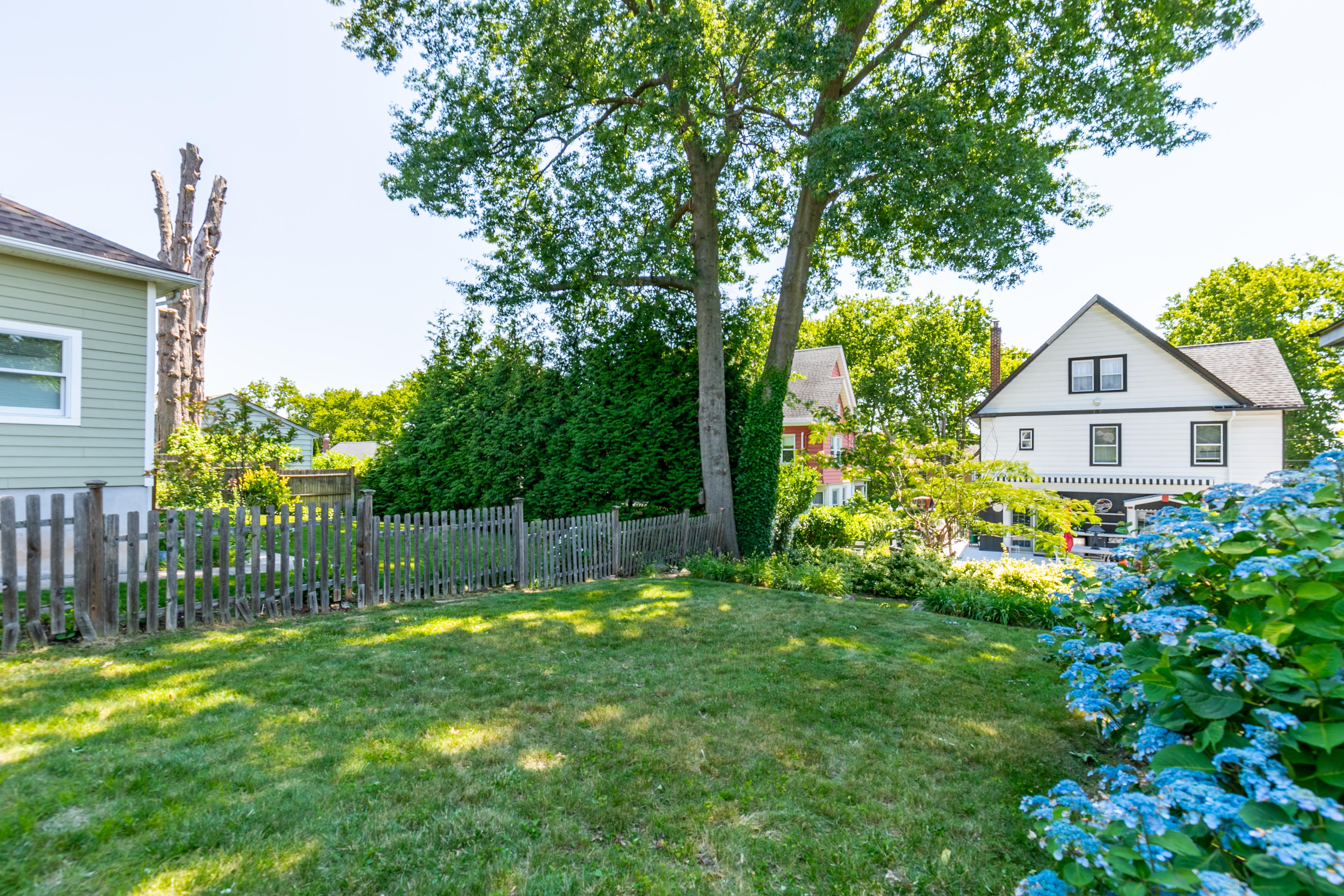 163 Ridge Road Rutherford, NJ 07070 - Photo 44 of 59 a house view with a outdoor space