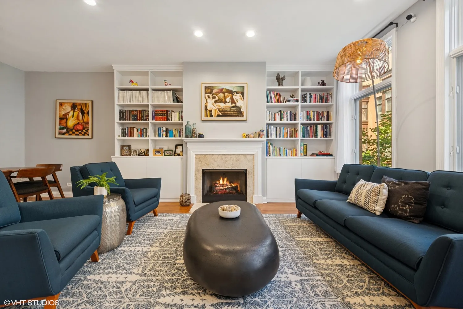 $895,000 | 1816 South Indiana Avenue, Unit G, Chicago, IL 60616