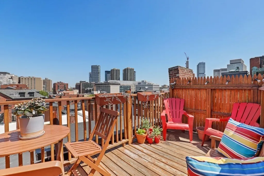 $4,000 | 43 Anderson Street, Unit 2, Boston, MA 02114