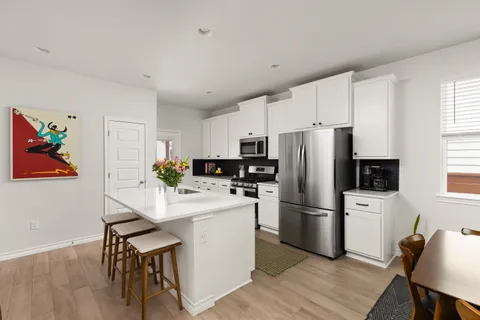 $515,000 | 5208 Star Dance Path, Unit 221, Austin, TX 78723