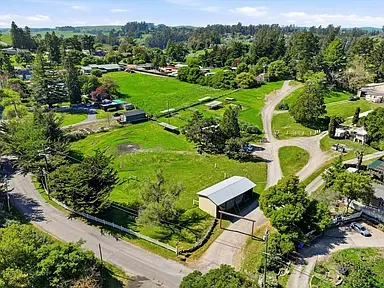 $2,795,000 | 411 Highland Avenue, Penngrove, CA 94951