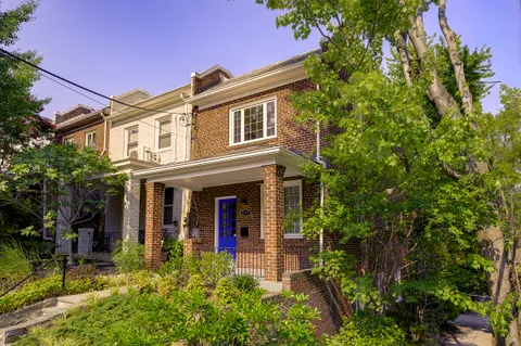 $1,220,000 | 2117 Observatory Place Northwest, Washington, DC 20007