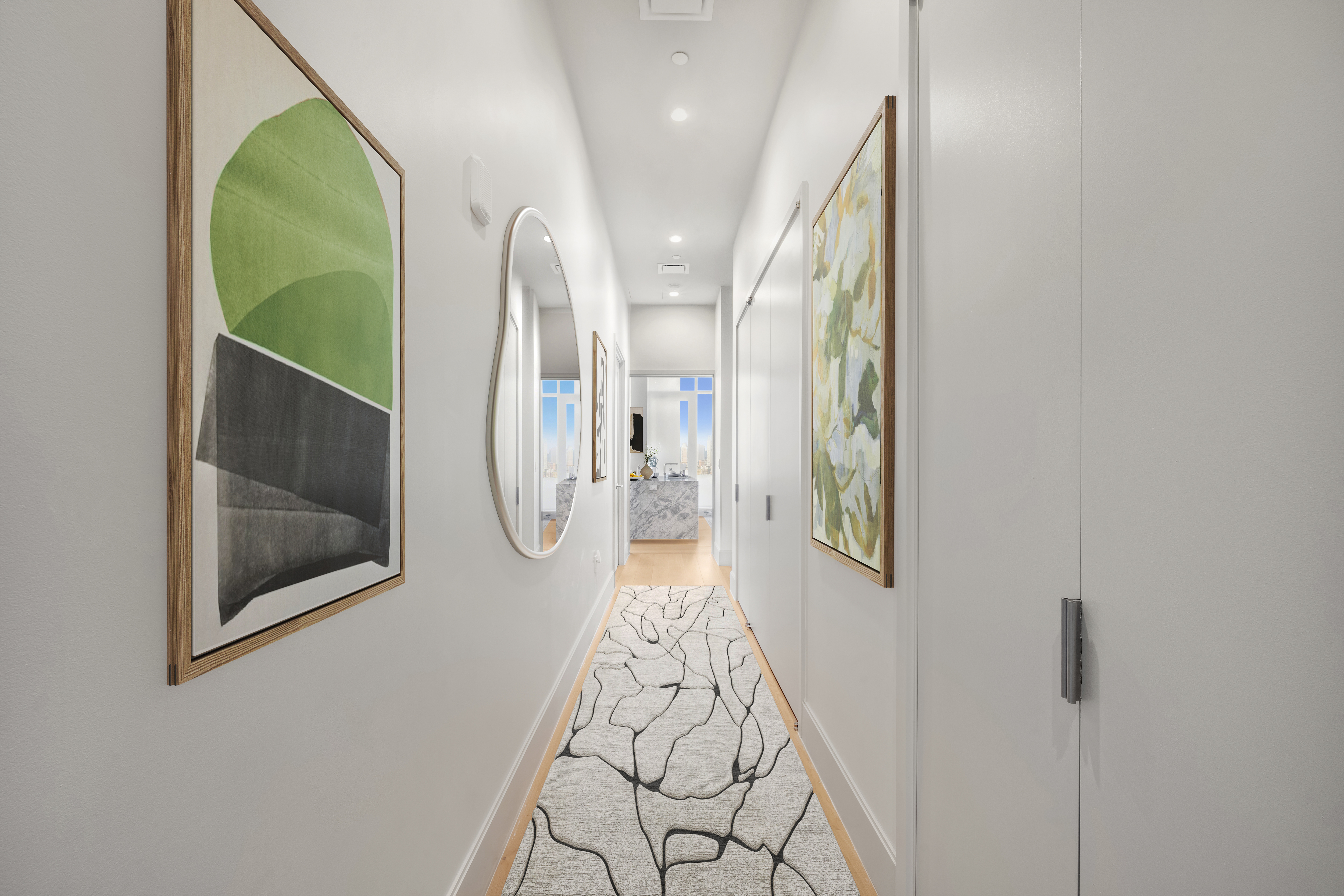 1059 3rd Avenue, Unit 25 Manhattan, NY 10065 - Photo 8 of 13 a picture of a bathroom