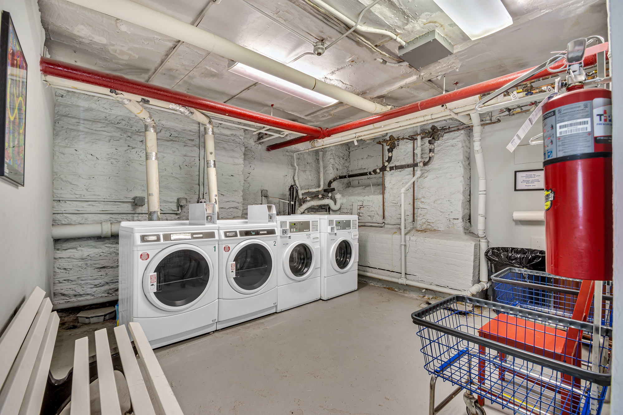 293 Riverside Drive, Unit 4B Manhattan, NY 10025 - Photo 10 of 13