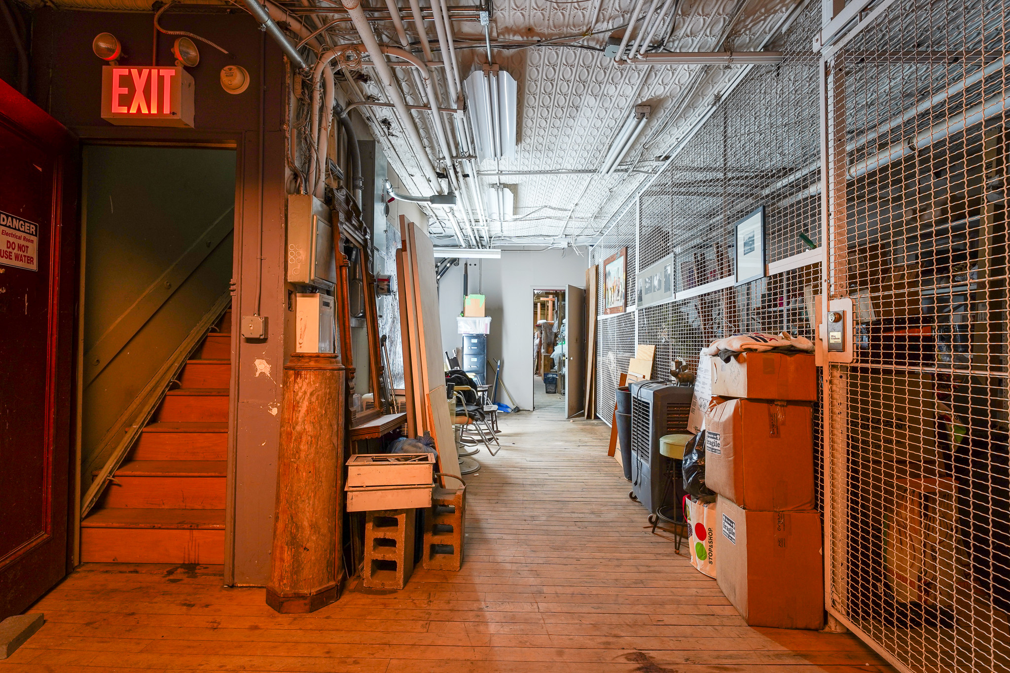 91 Franklin Street, Unit RETAIL Manhattan, NY 10013 - Photo 11 of 19 a view of steet