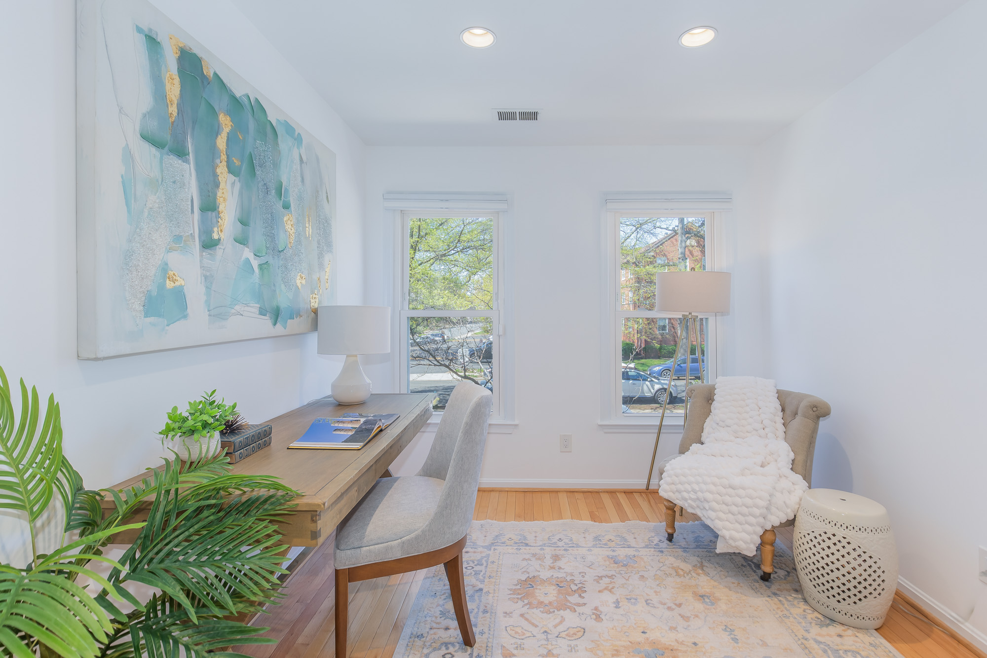 2103 North Rolfe Street, Unit B Arlington, VA 22209 - Photo 28 of 63