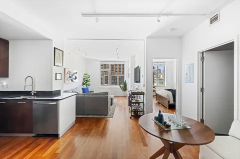 $950,000 | 100 Jay Street, Unit 12K | DUMBO