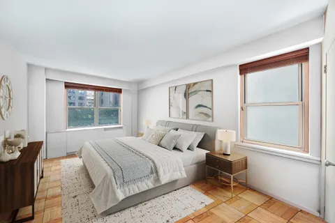 $1,695,000 | 80 East End Avenue, Unit 3HJ | Upper East Side