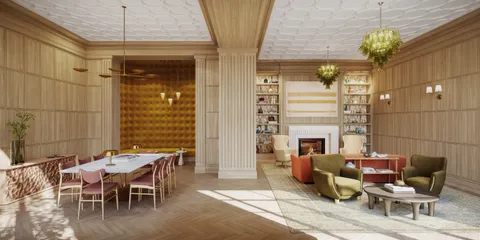 $22,950,000 | 200 East 75th Street, Unit PH5 | Lenox Hill