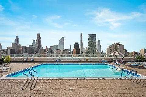$1,495,000 | 400 East 56th Street, Unit 20L | Sutton Place