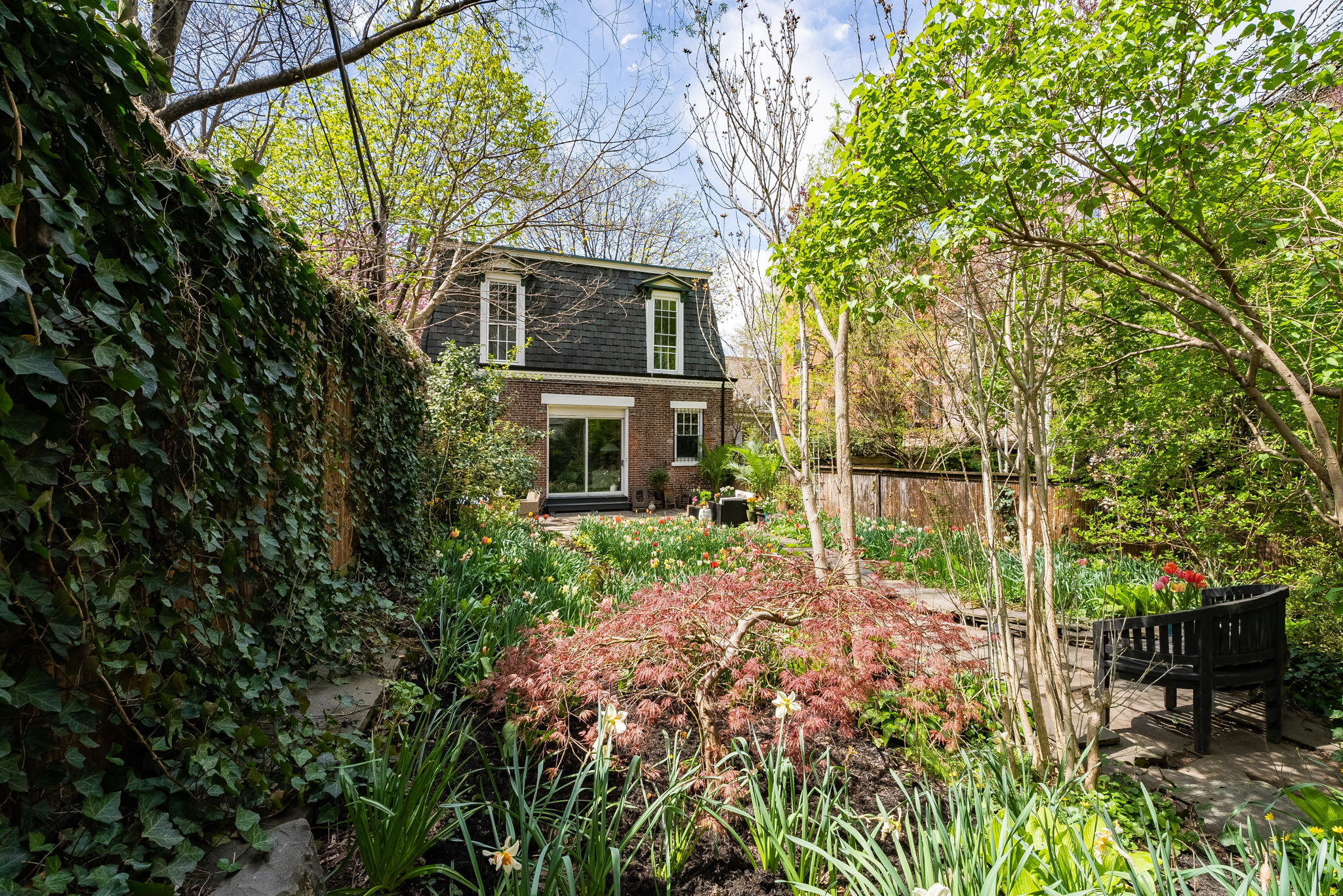 158 Prospect Place Brooklyn, NY 11238 - Photo 33 of 41