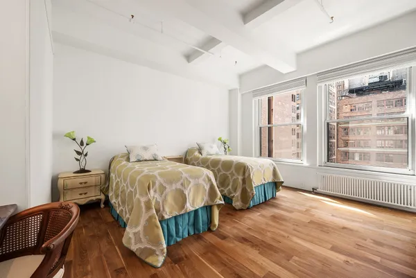 $11,000 | 315 West 36th Street, Unit 11D | Hudson Yards