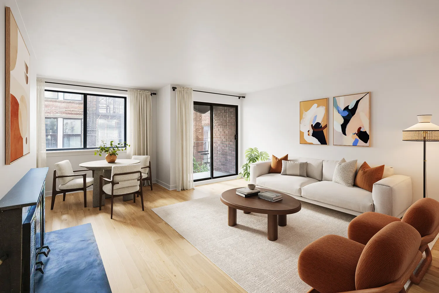 $499,000 | 170 East 88th Street, Unit 6D | Upper East Side