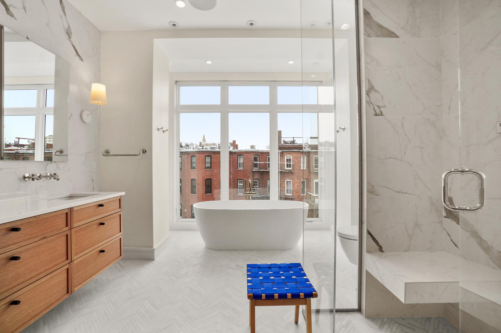 66 West Rutland Square, Unit 2 Boston, MA 02118 - Photo 24 of 44