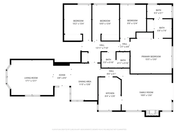 $1,045,000 | 6051 Tahoe Place, Camarillo, CA 93012