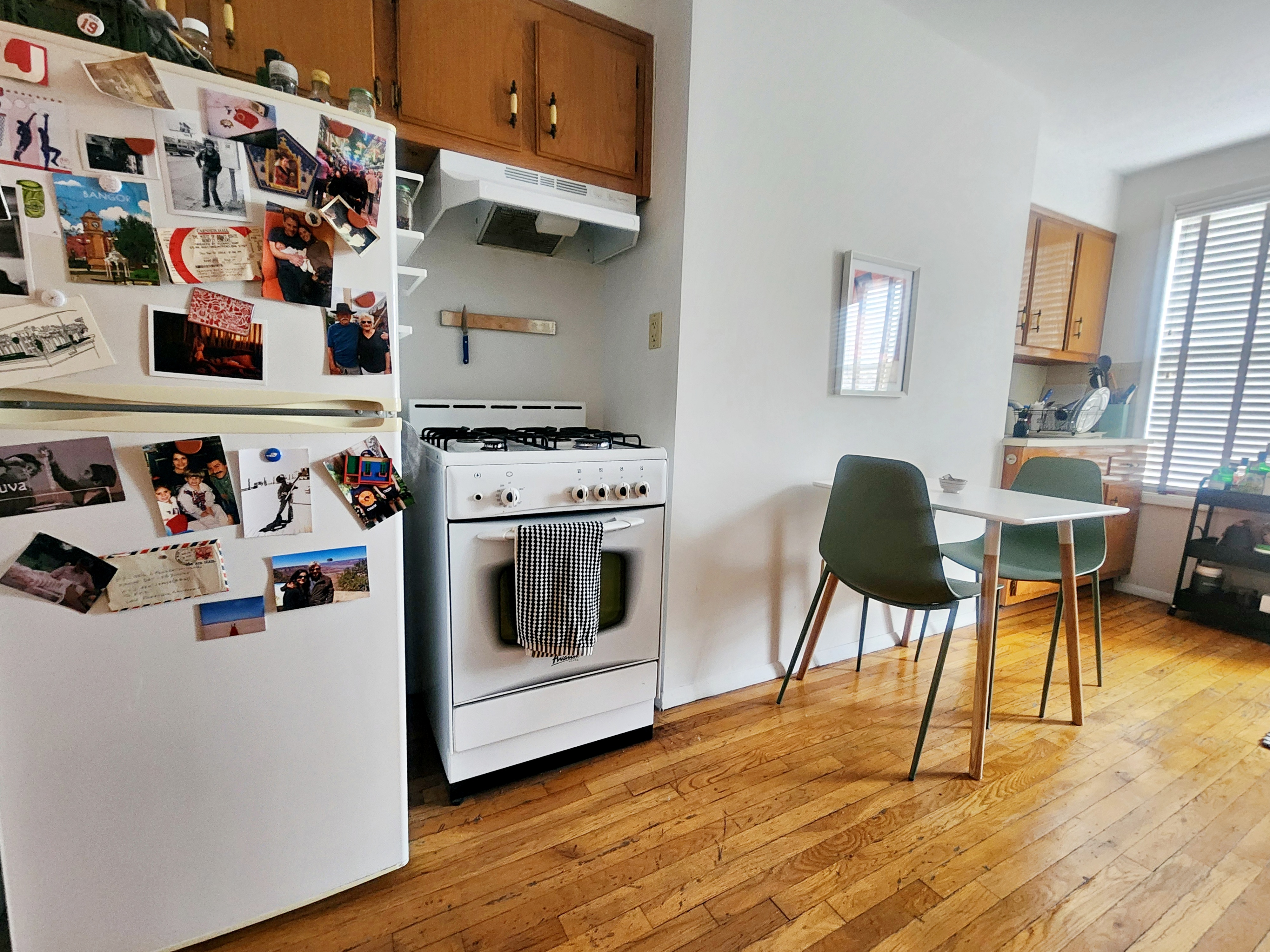 268 Manhattan Avenue, Unit 3L Brooklyn, NY 11211 - Photo 4 of 8