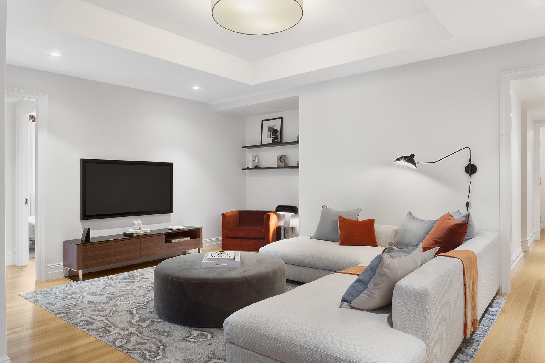 555 West End Avenue, Unit The Terrace Penthouse Manhattan, NY 10024 - Photo 10 of 26