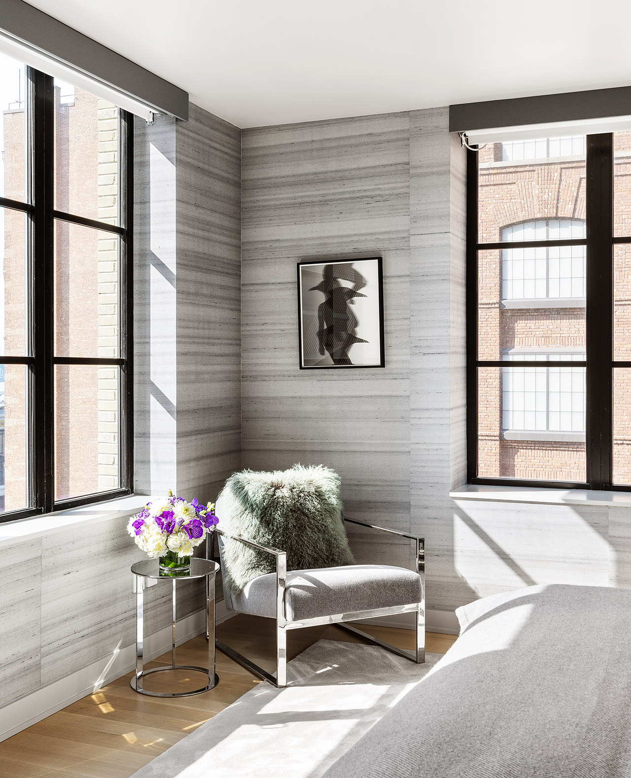 550 West 29th Street, Unit 7A Manhattan, NY 10001 - Photo 6 of 24