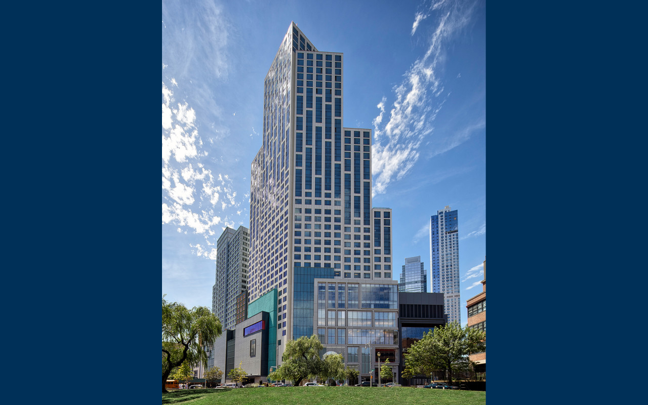 10 City Point, Unit 31B Brooklyn, NY 11201 - Photo 5 of 19