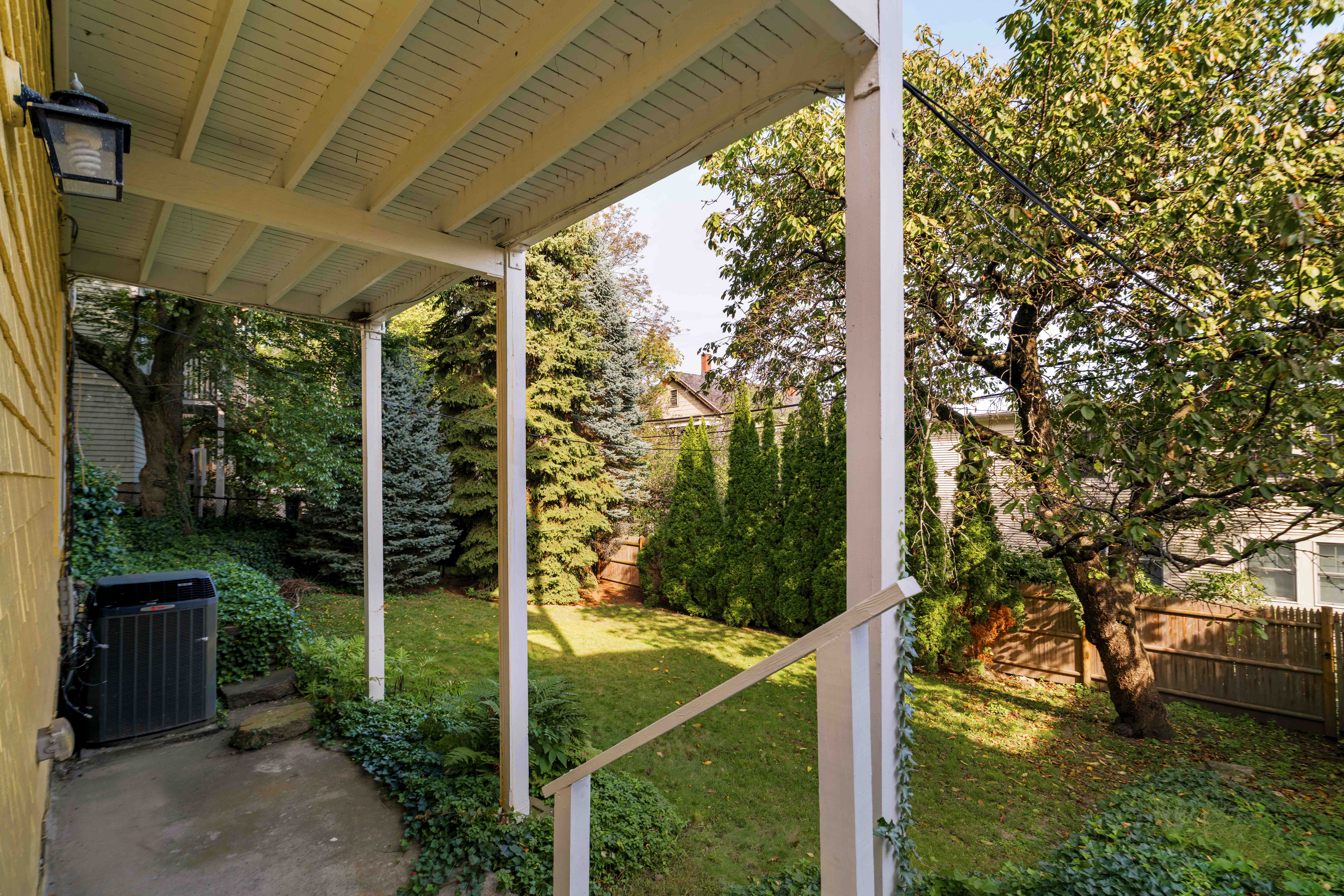 164 Calumet Street Roxbury Crossing, MA 02120 - Photo 25 of 29