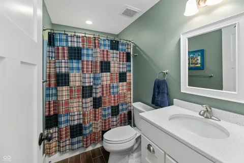 $1,100,000 | 2913 Cordial Court, Westfield, IN 46074