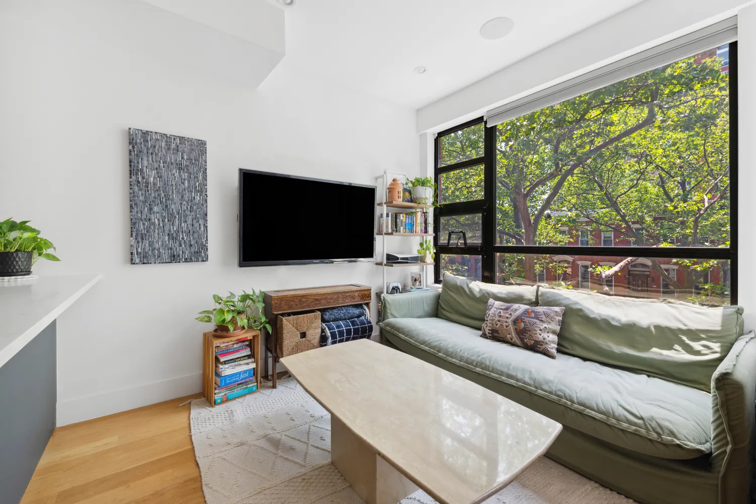 $975,000 | 149 Clifton Place, Unit 3 | Bedford-Stuyvesant
