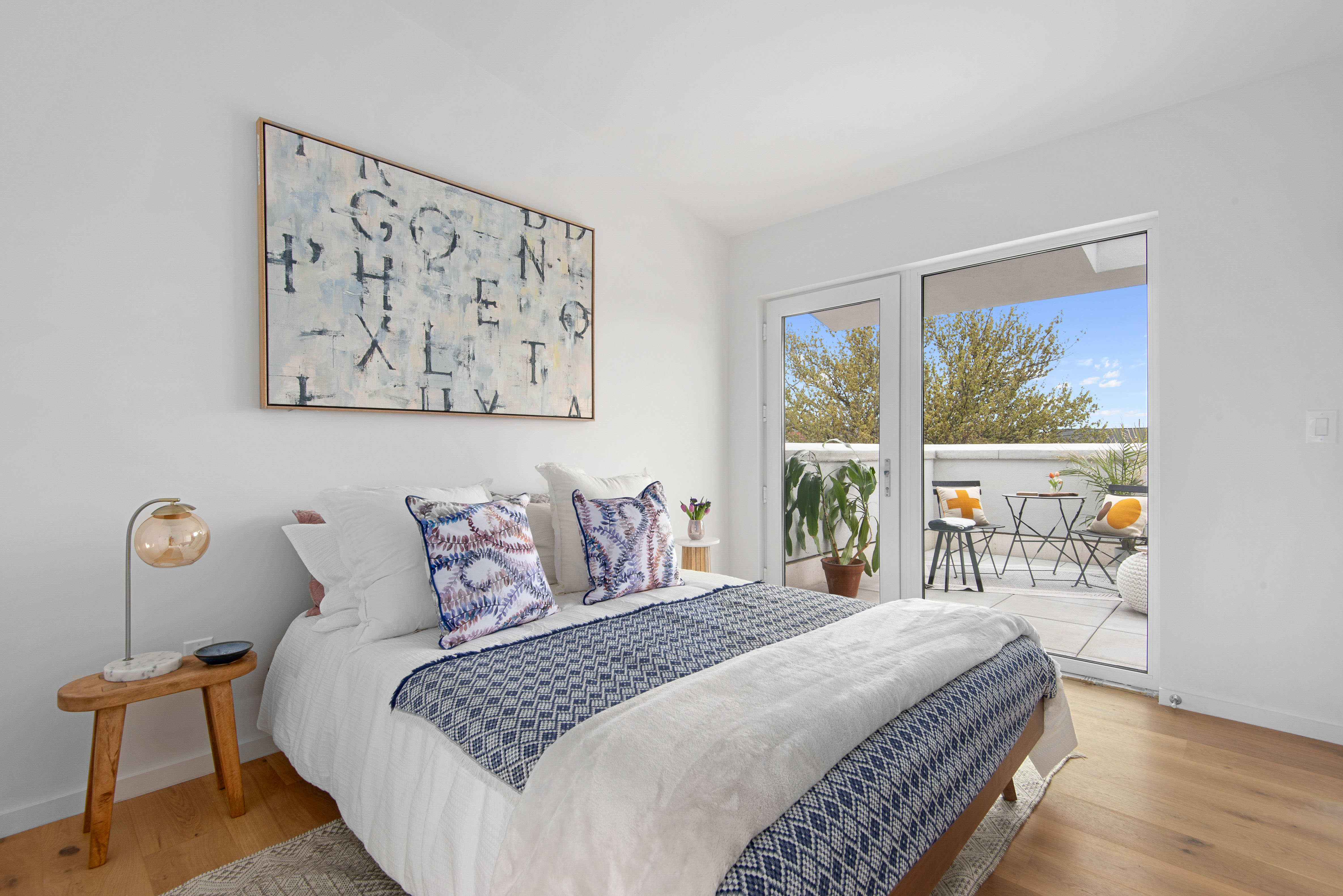 702 Hancock Street, Unit 4B Brooklyn, NY 11233 - Photo 8 of 16 Gallery Image 8