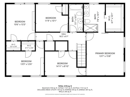 $1,175,000 | Roundabout Way, Springfield, VA 22153