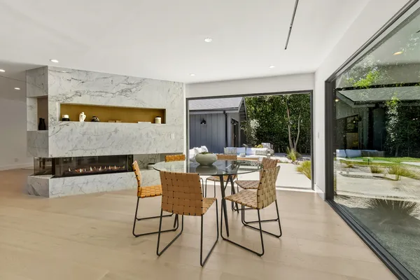 $3,350,000 | 3721 Woodcliff Road, Sherman Oaks, CA 91403