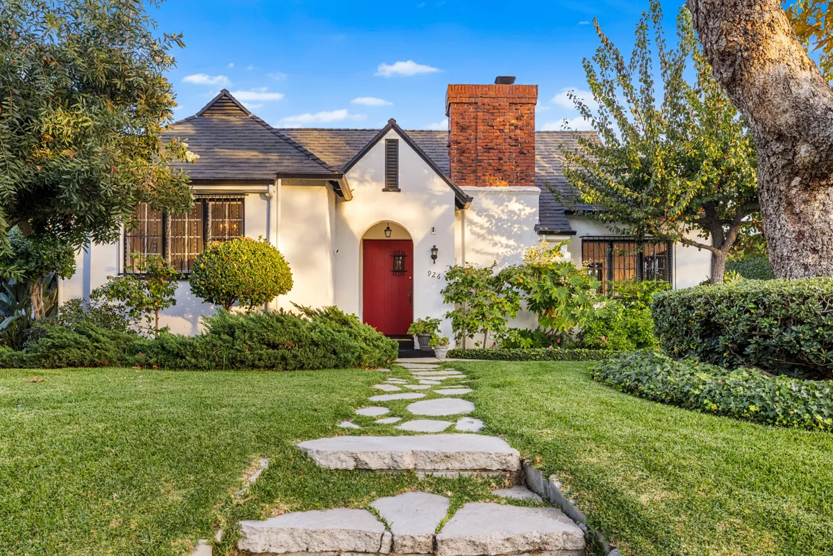 $1,849,000 | 926 Burnside Avenue, Los Angeles, CA 90036