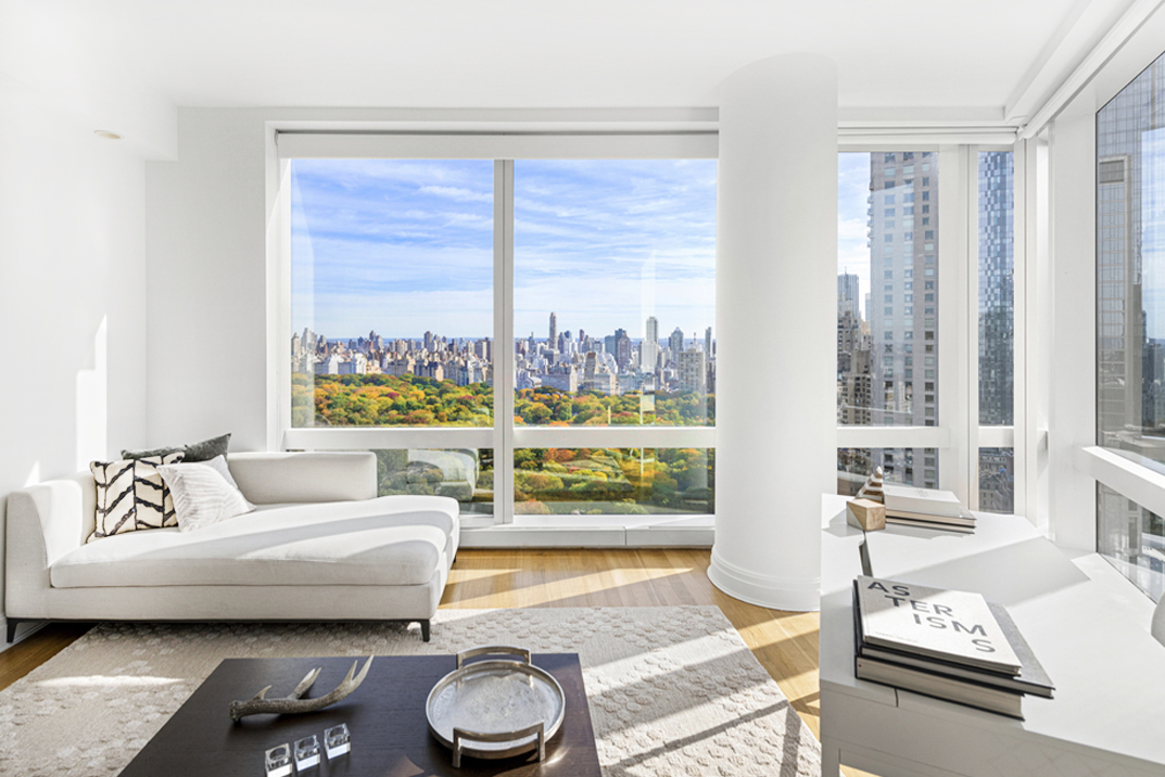 25 Columbus Circle, Unit 52D Manhattan, NY 10019 - Photo 4 of 14