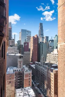 $275,000 | 45 Tudor City Place, Unit 1808 | Midtown East