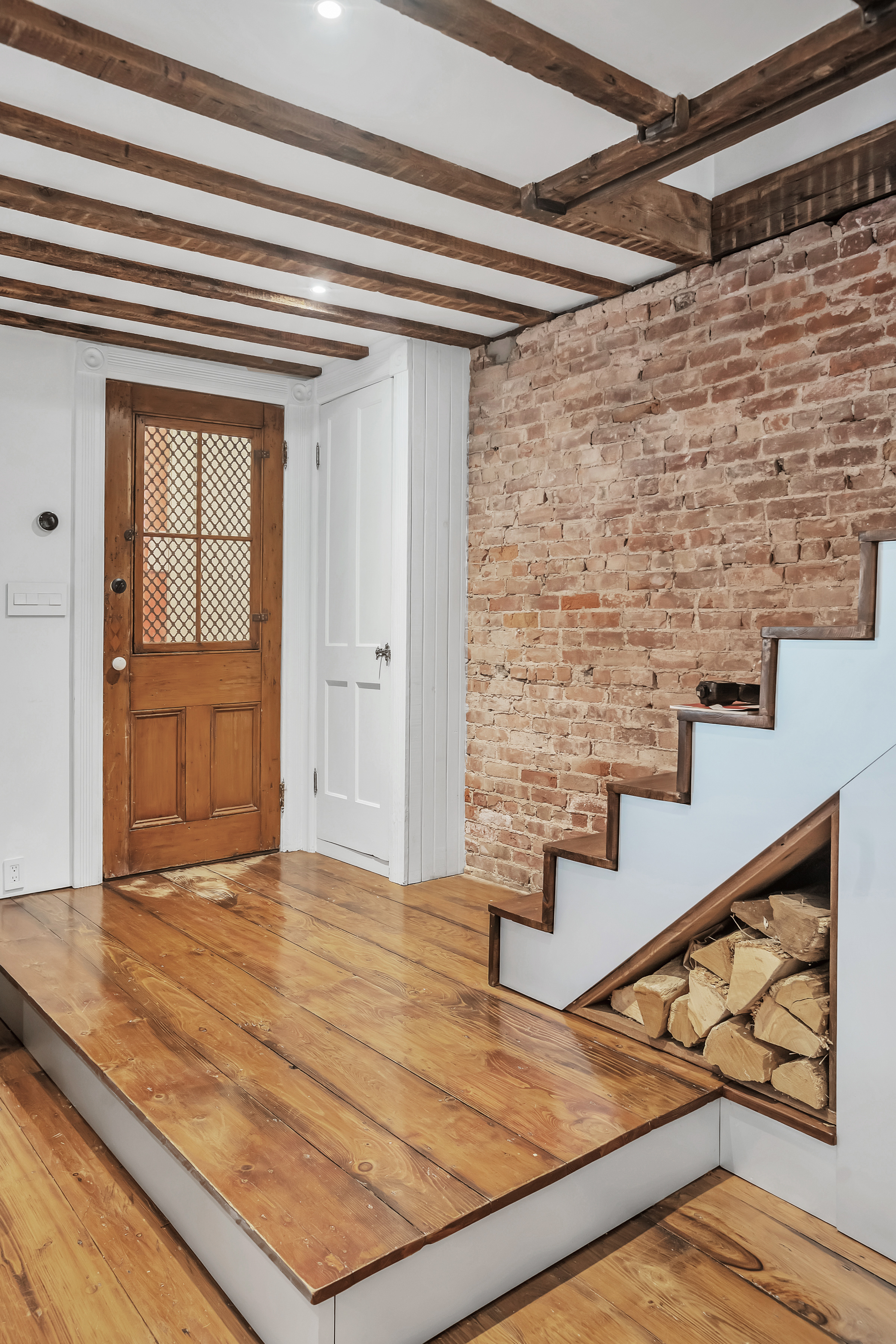 8 Sylvan Terrace Manhattan, NY 10032 - Photo 11 of 30