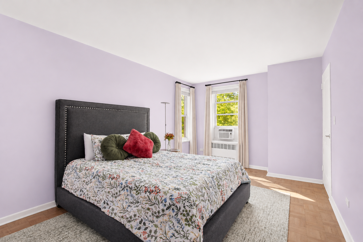 66 Overlook Terrace, Unit 4K Manhattan, NY 10040 - Photo 12 of 24 Gallery Image 12