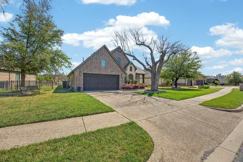 $540,000 | 1108 Burkburnett Drive, Weatherford, TX 76087