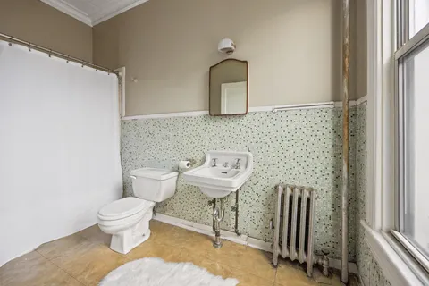 $1,799,000 | 626 Vanderbilt Street | Windsor Terrace