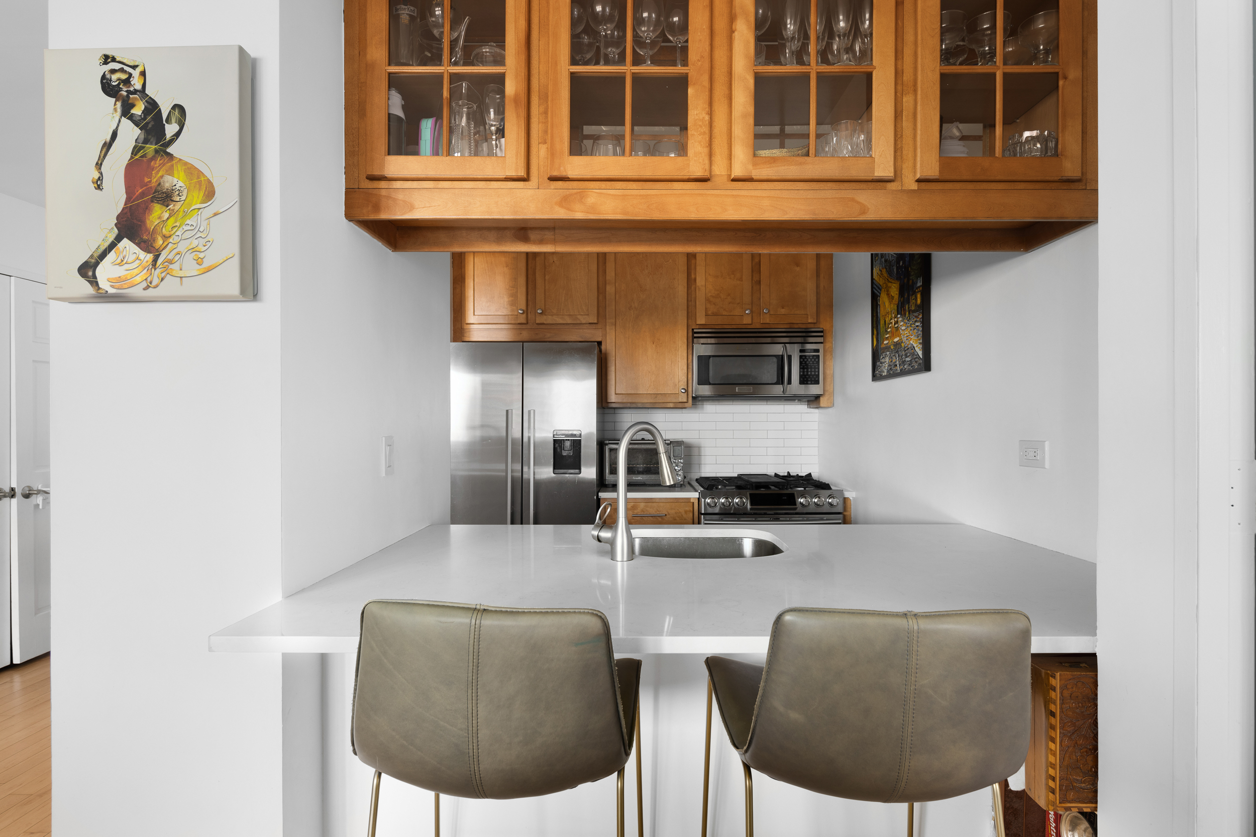 233 East 86th Street, Unit 14C Manhattan, NY 10028 - Photo 4 of 11