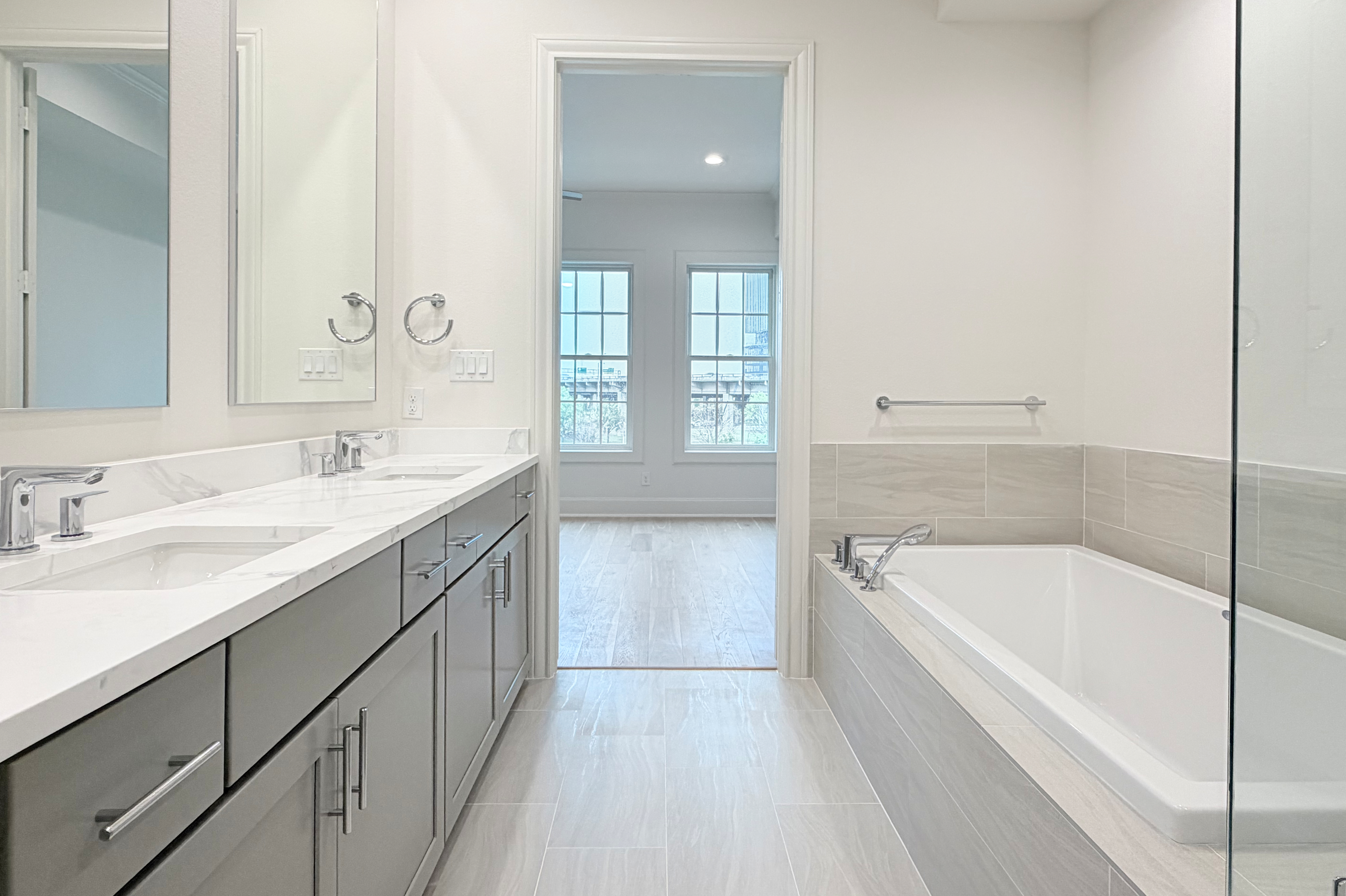 2401 Canton Street, Unit 1005 Dallas, TX 75201 - Photo 18 of 23