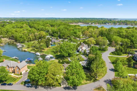 $1,999,900 | 3712 Gateshead Drive, Annapolis, MD 21403