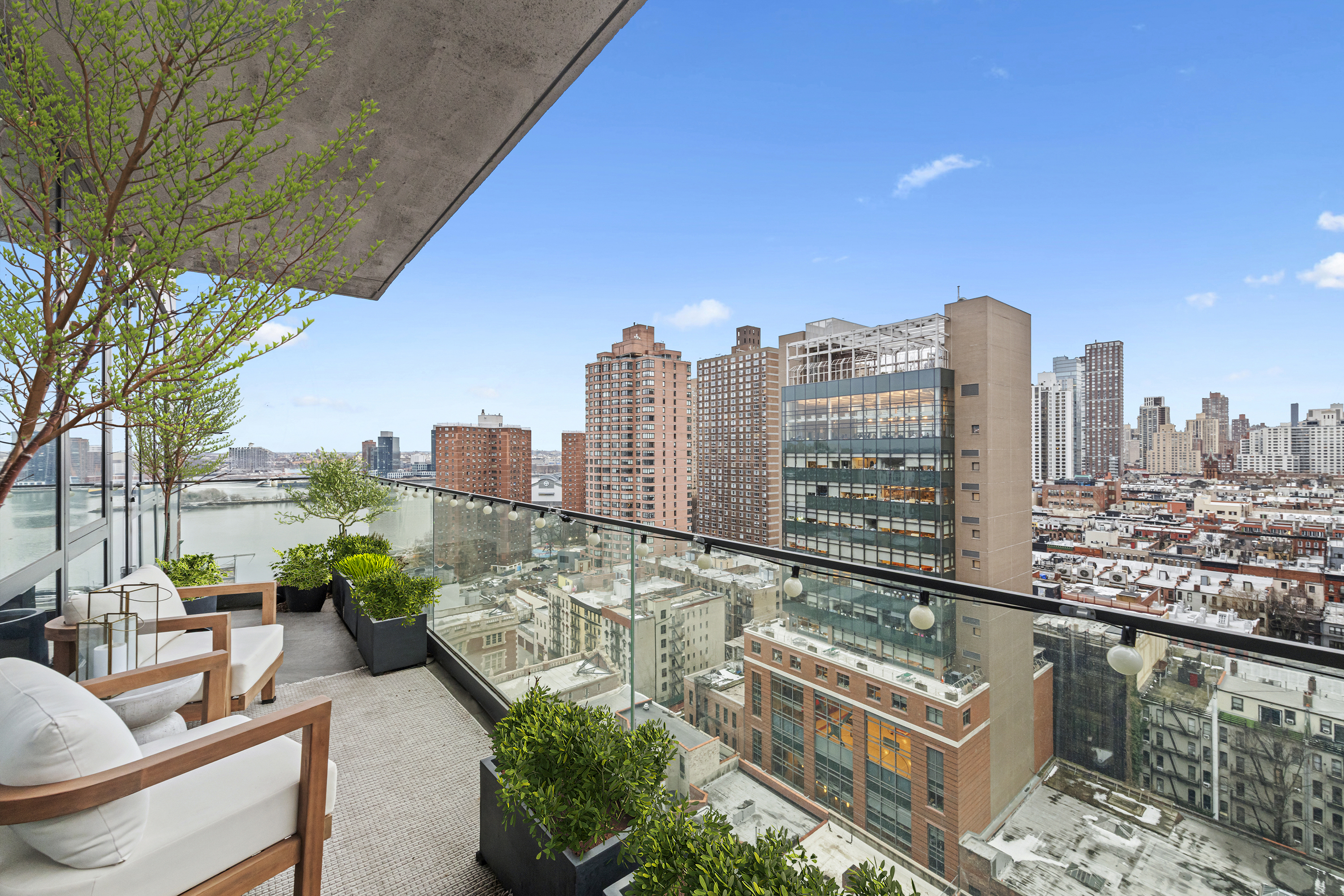 302 East 96th Street, Unit PH3S Manhattan, NY 10128 - Photo 8 of 20