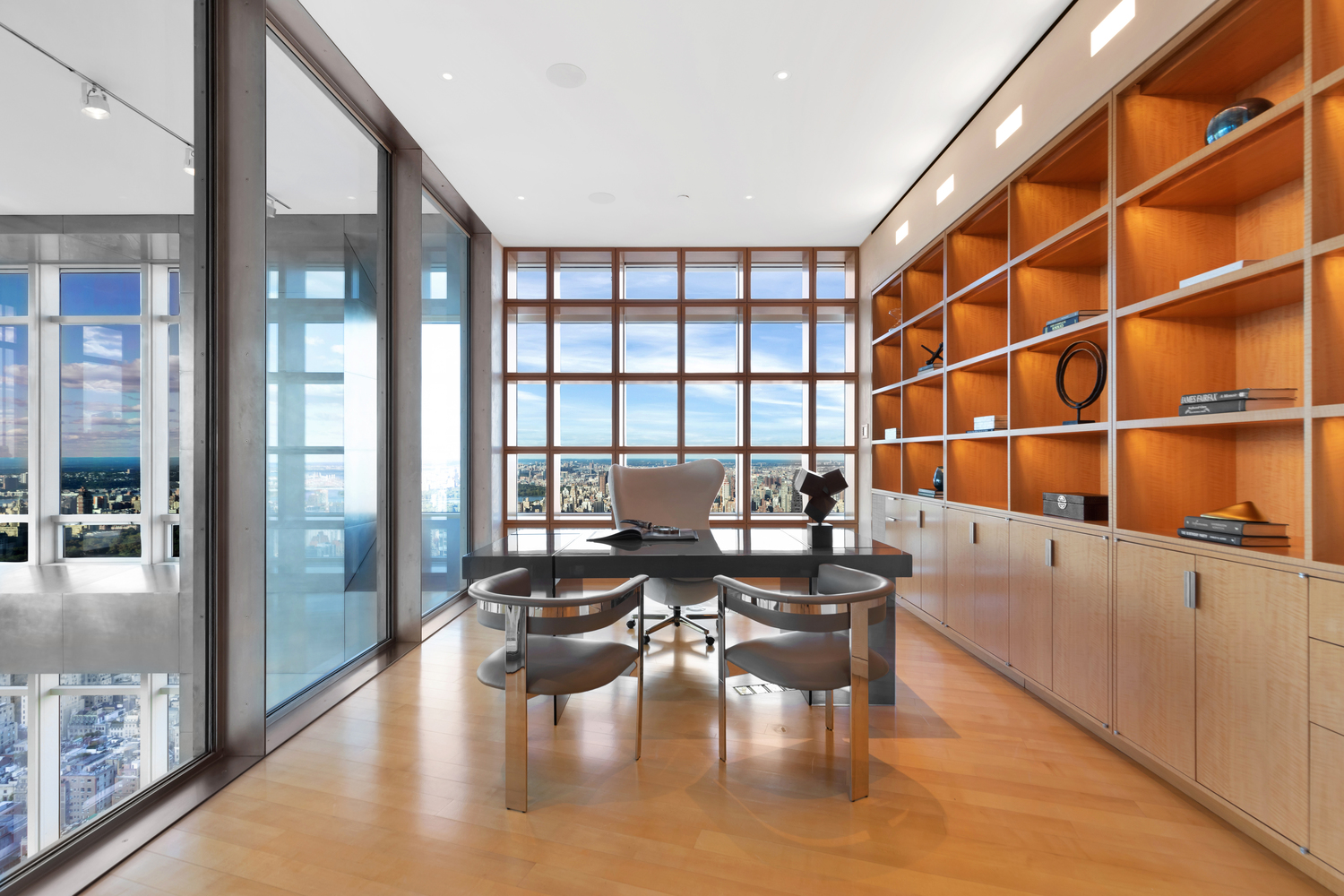 151 East 58th Street, Unit PH51/52W Manhattan, NY 10022 - Photo 24 of 34