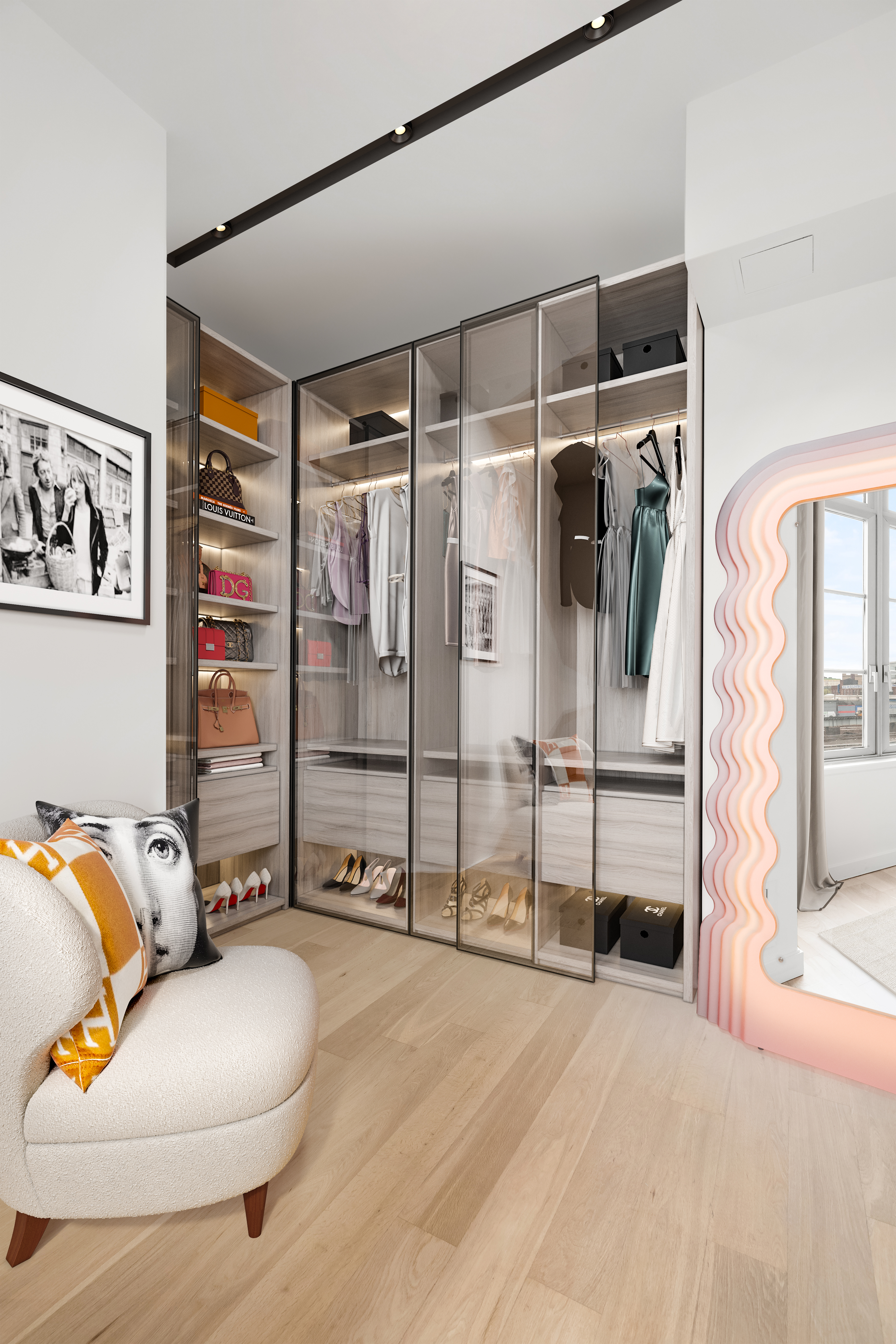 27-28 Thomson Avenue, Unit 224 Queens, NY 11101 - Photo 6 of 18