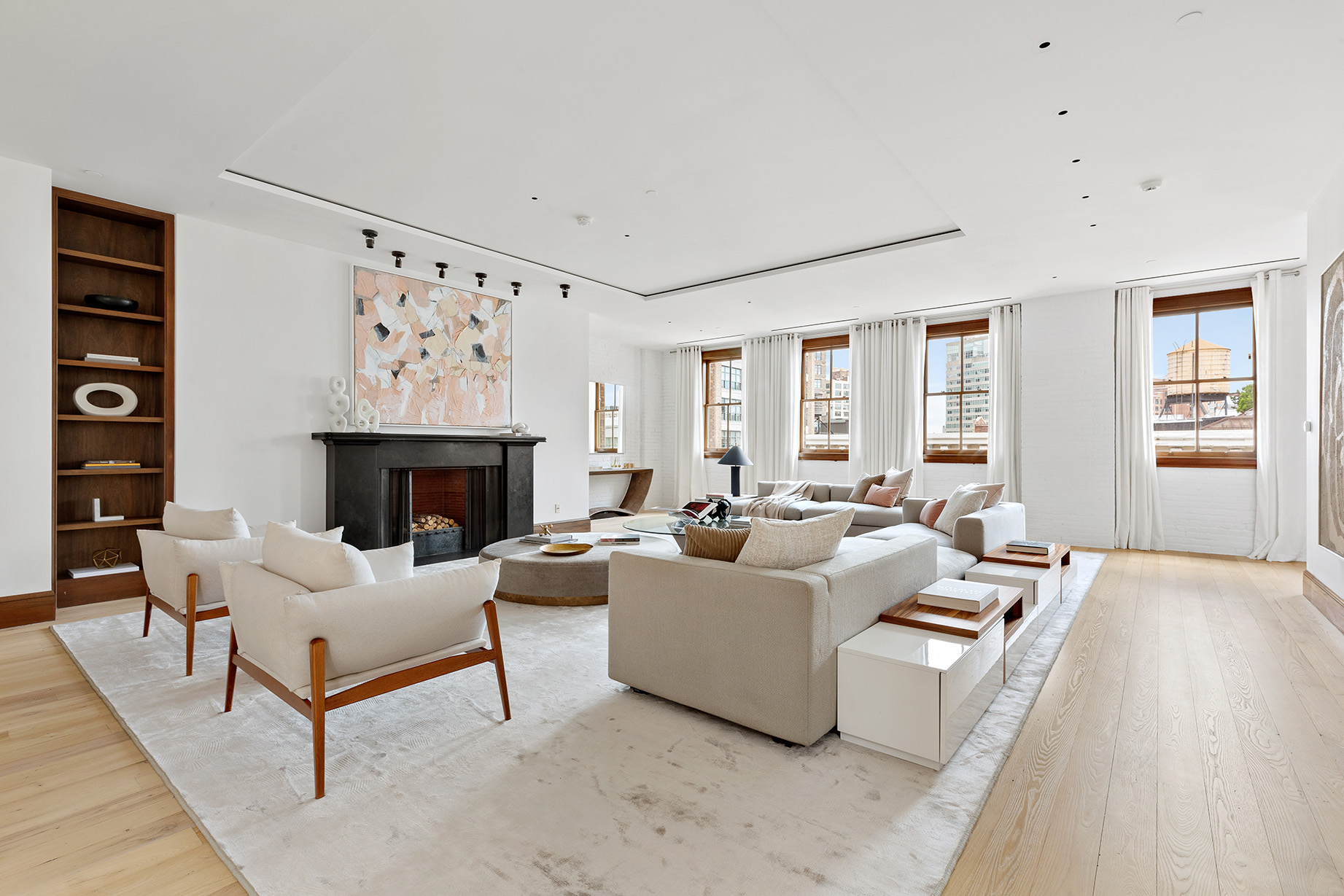 169 Hudson Street, Unit PH7N Manhattan, NY 10013 - Photo 6 of 42